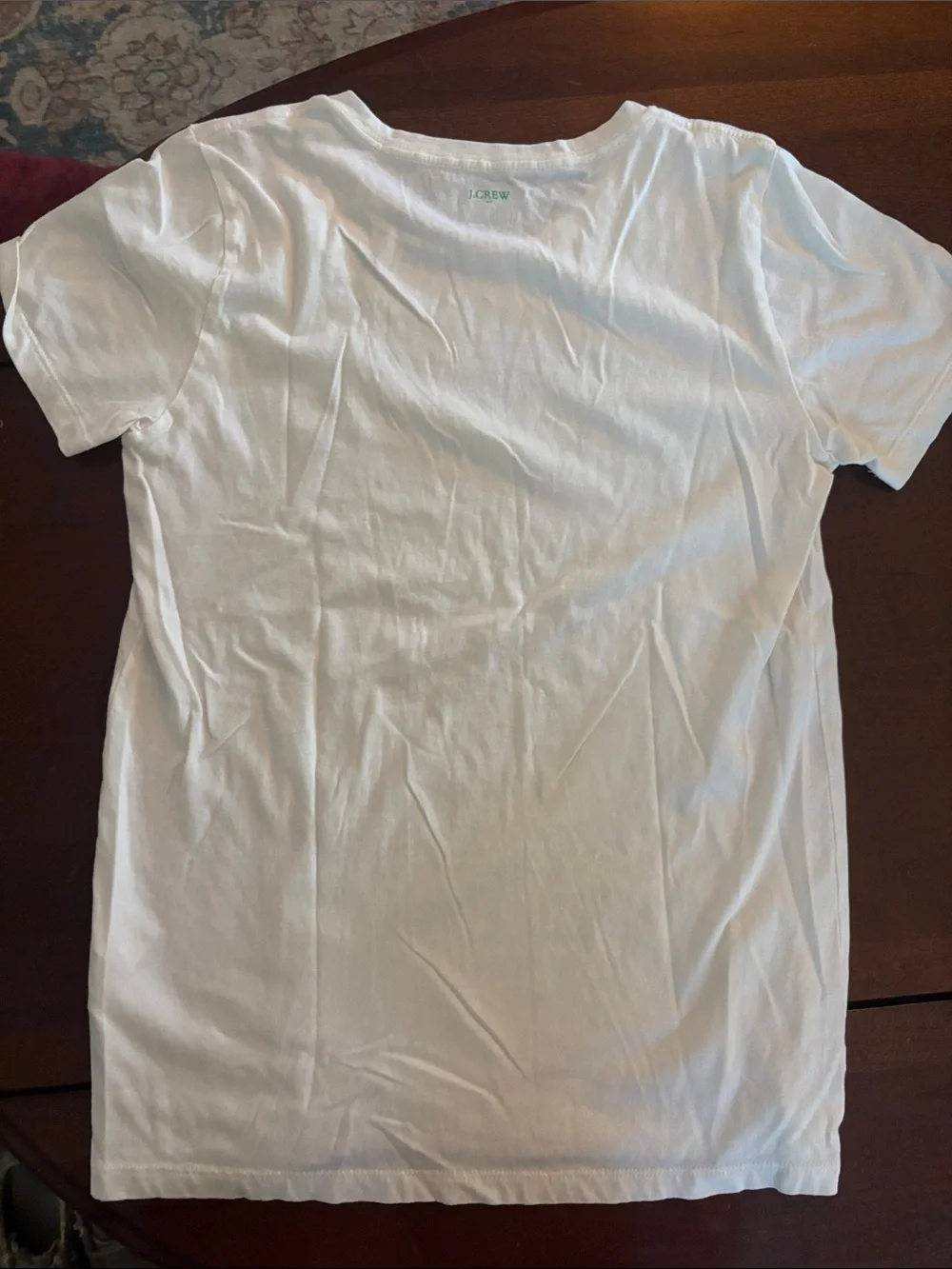 J. Crew crew athletic